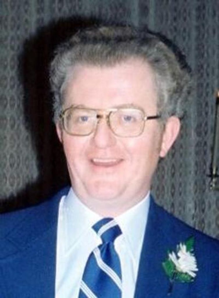 Joseph Charles Martin Profile Photo