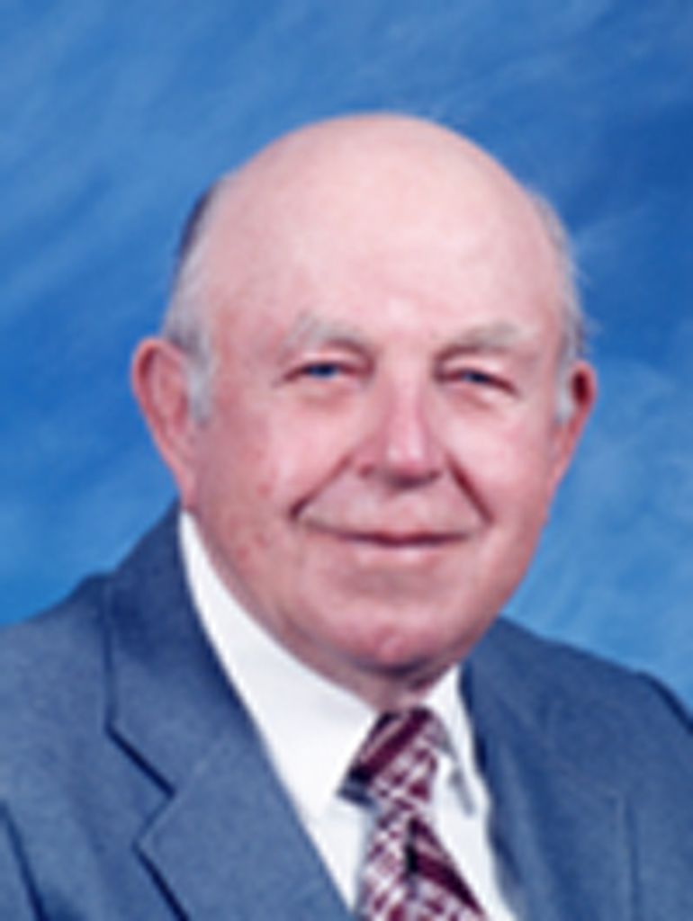 Ralph Rustad