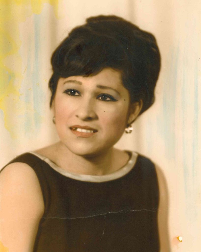 Sarah Perez Profile Photo