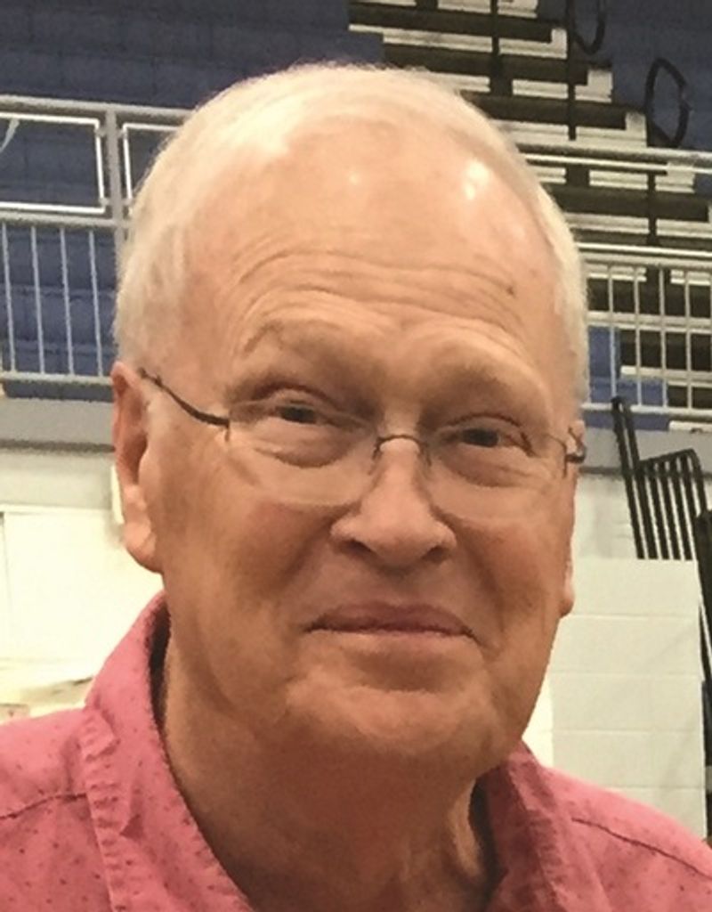 Oliver Arthur Yates Profile Photo