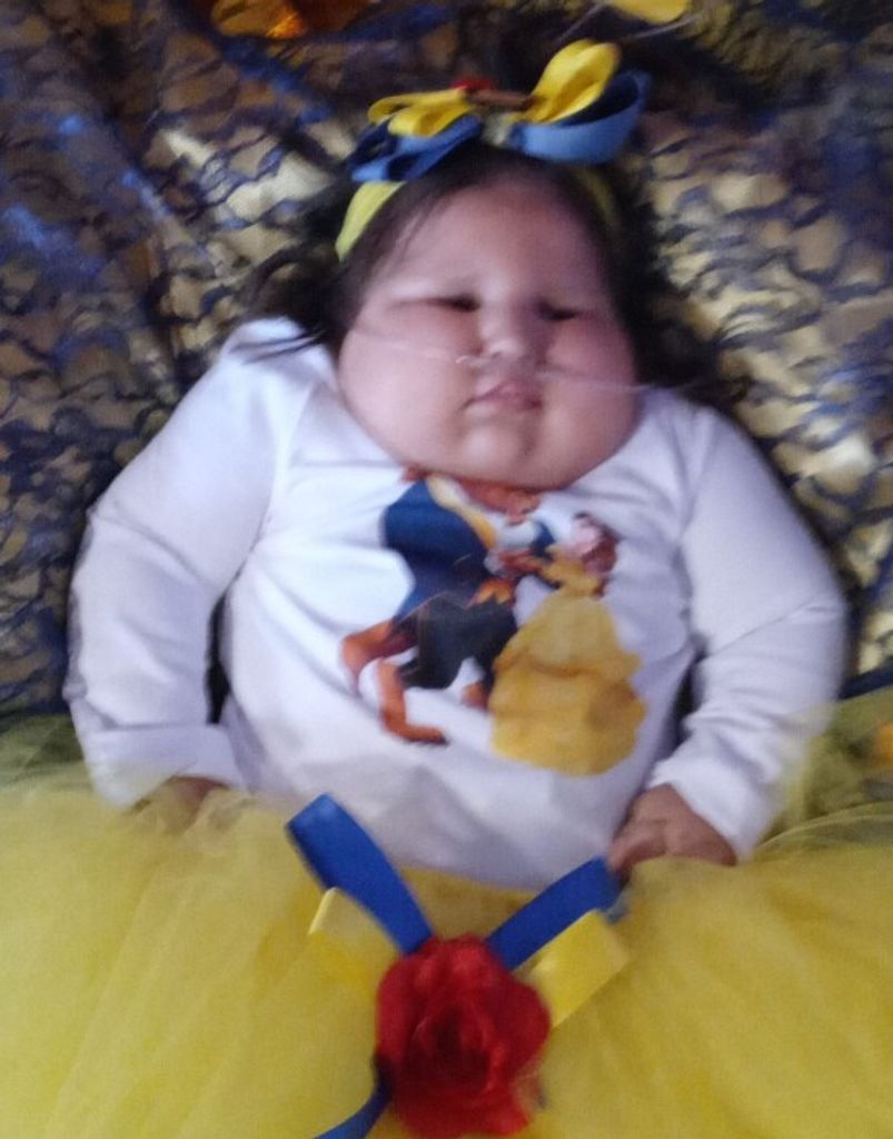 Abelina Flores