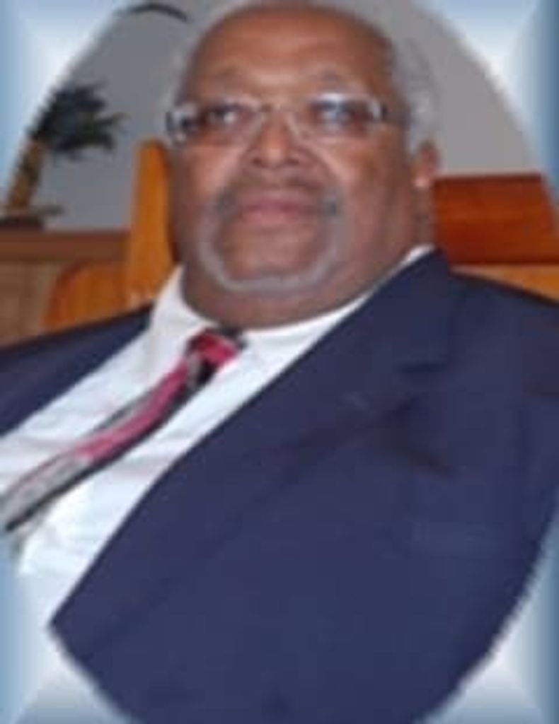 Homer (Bub) Lewis Mckee Profile Photo