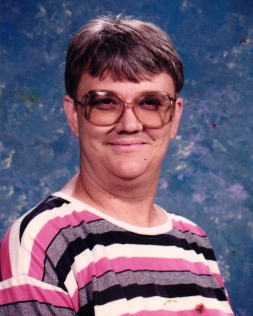 Nora E. Wiggins Sharp Profile Photo