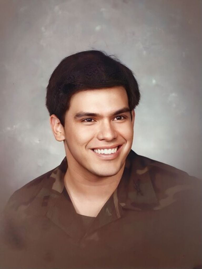 Rolando Escobedo Profile Photo
