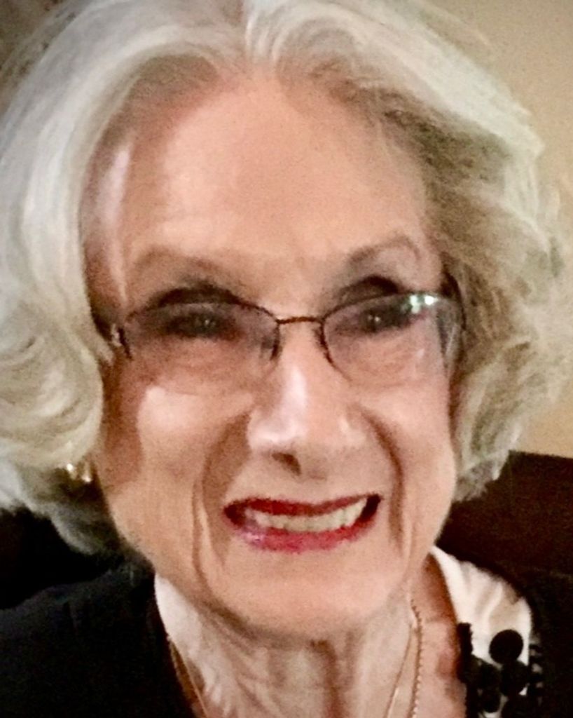 Patricia Ruth Yarbrough Profile Photo