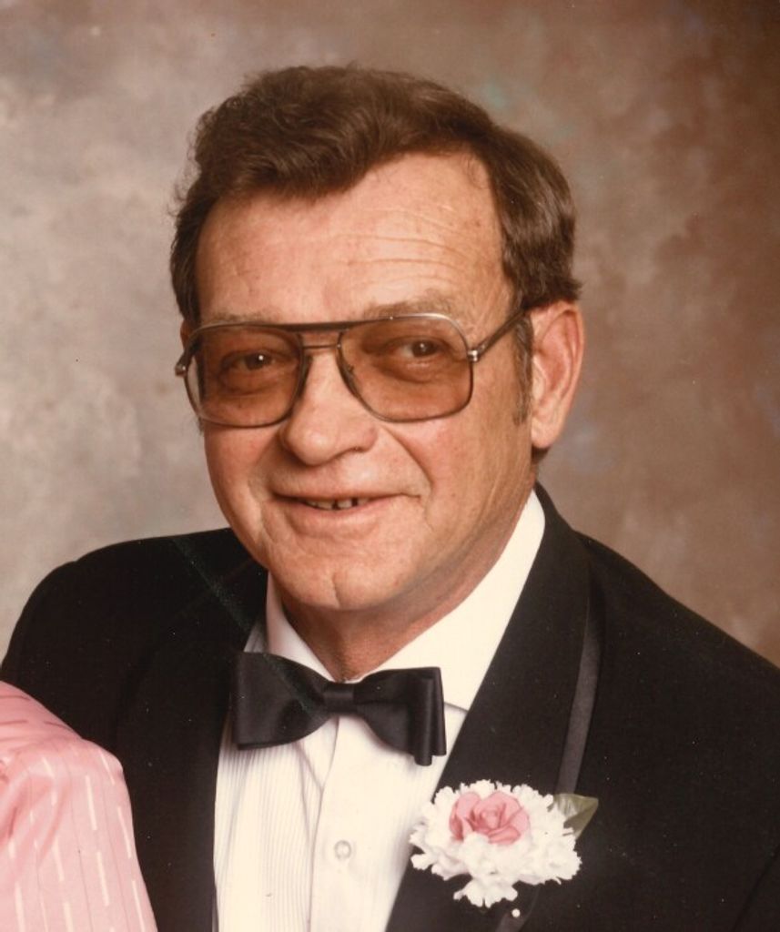 Donald E. "Don" Kinney