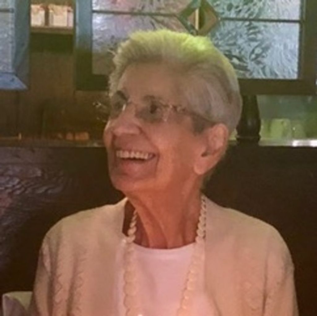 Vivian Carmen Amels Profile Photo