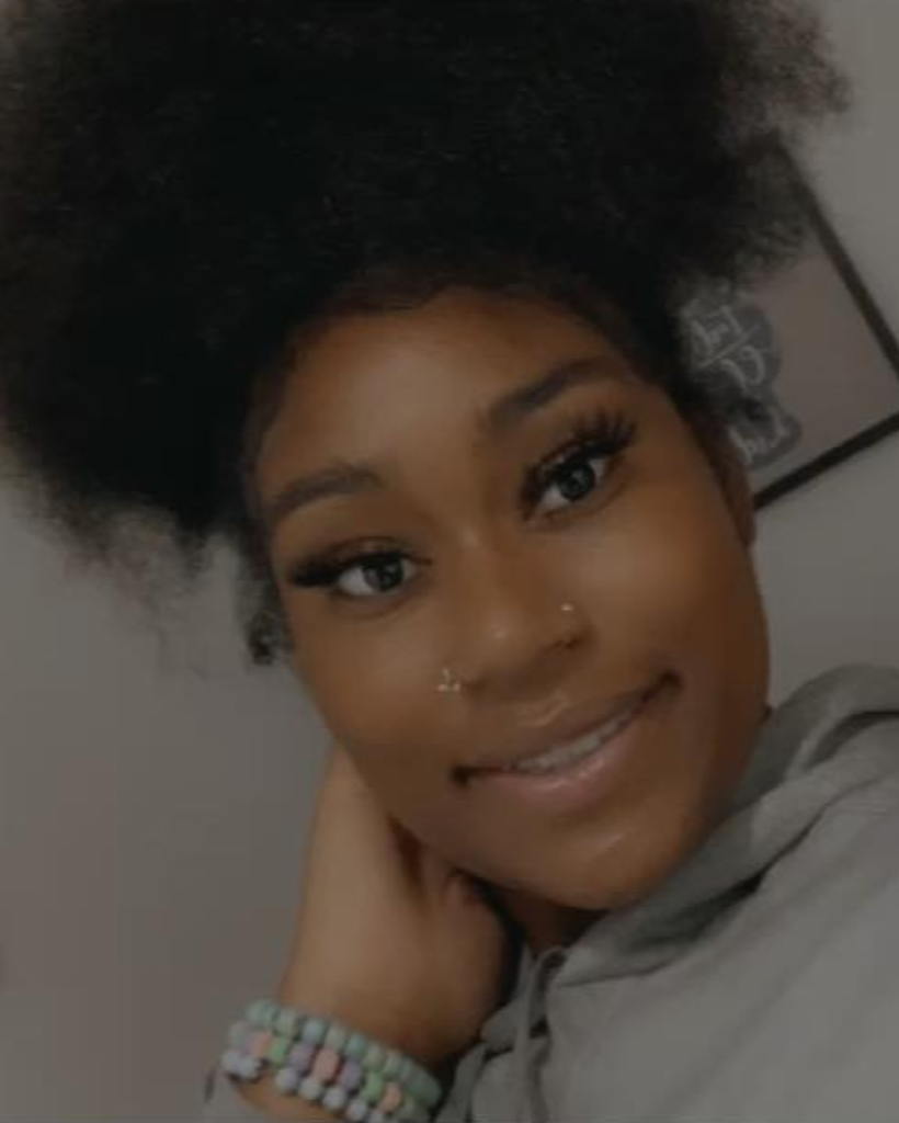 TaMya Barnett Profile Photo