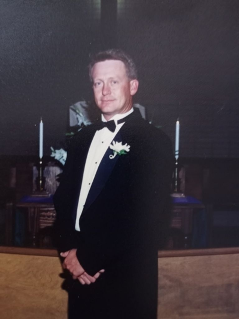 Norman Patrick Tassin Profile Photo