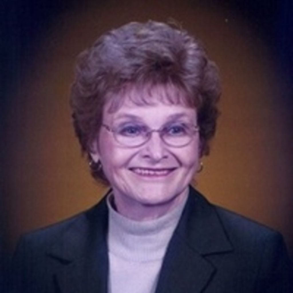 Ruth B. Shields