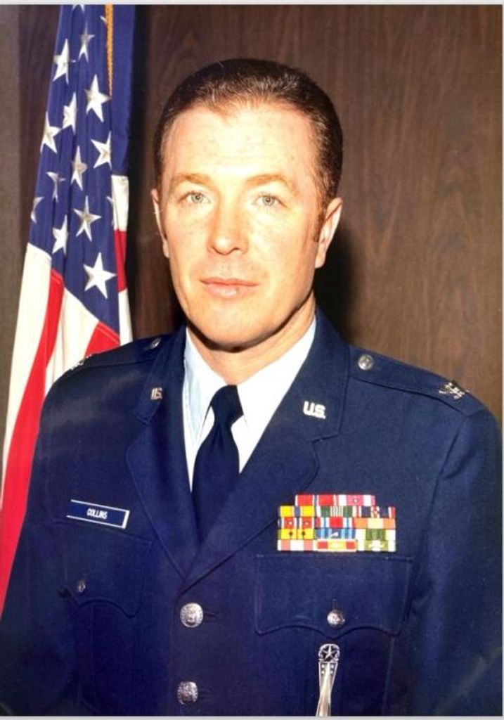 Charles "Chuck" Collins