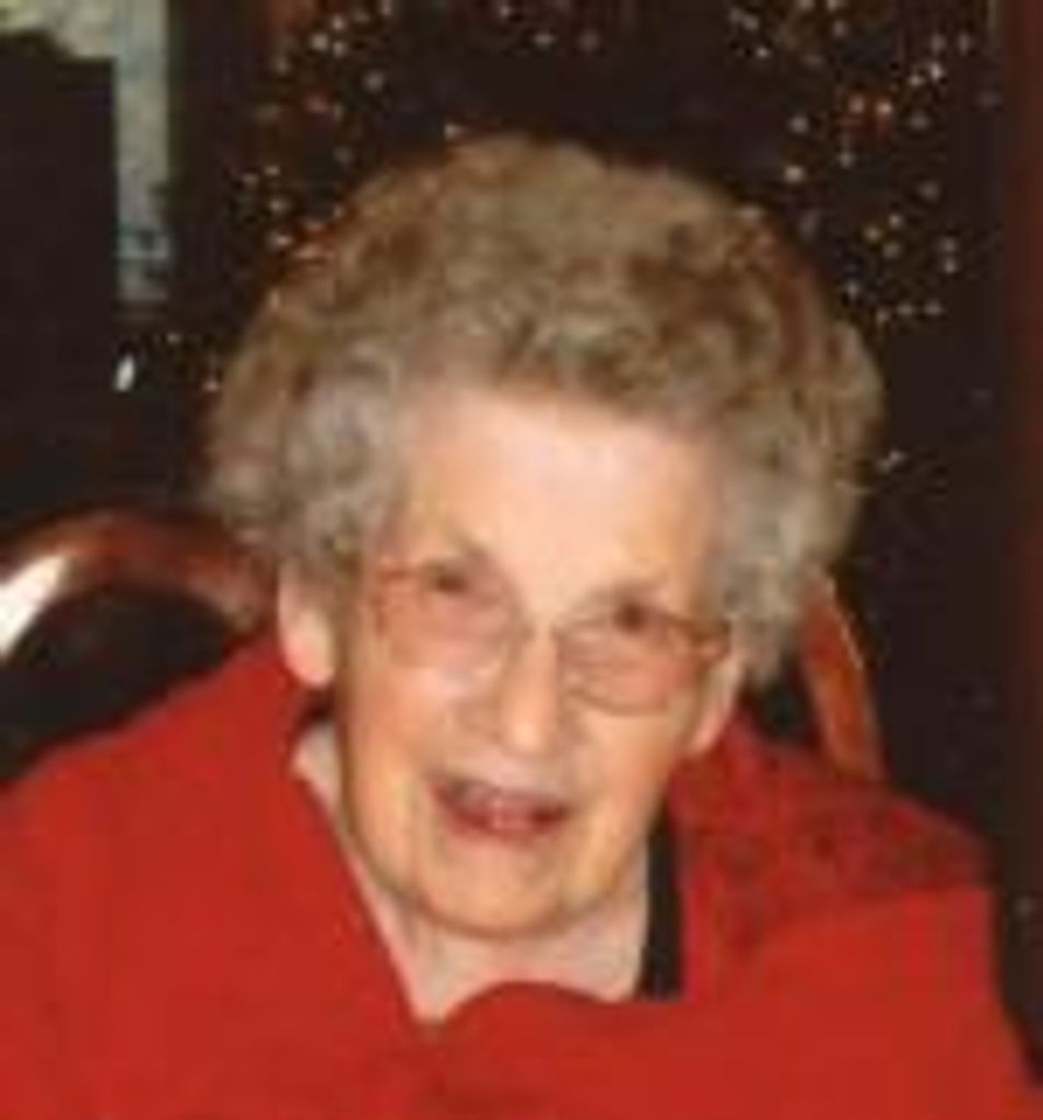 Ruth Covel Profile Photo