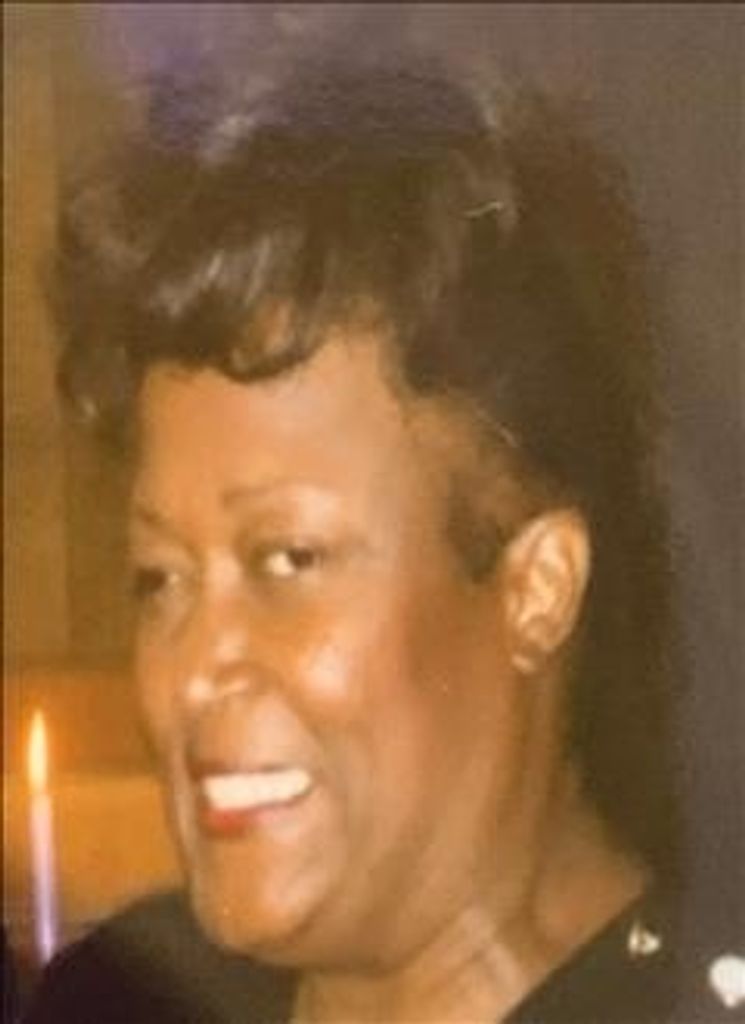 Eunice Brown Henderson Profile Photo