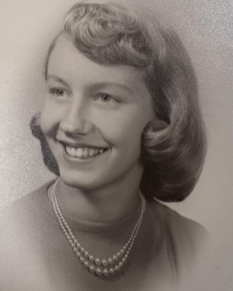 Kay Eager Profile Photo