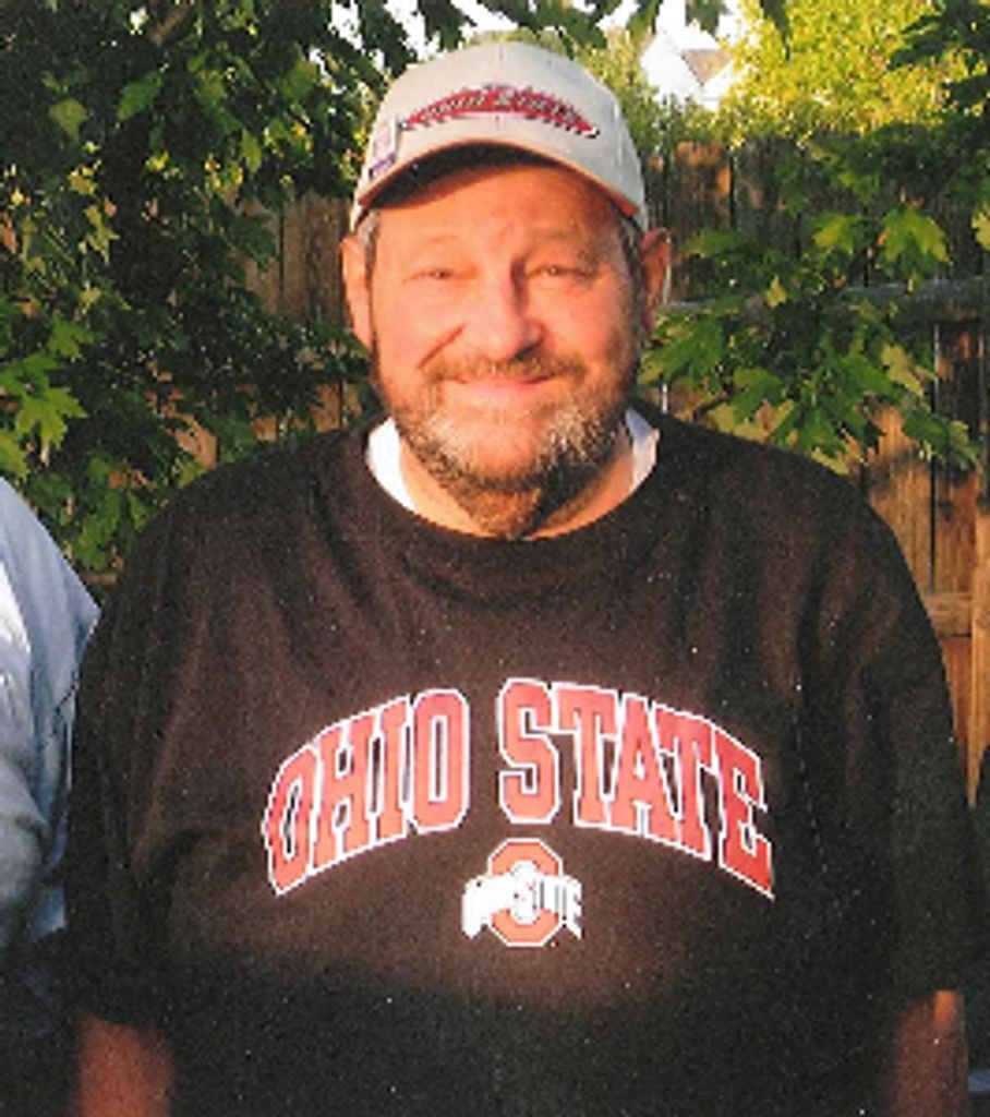 Terry Morgan