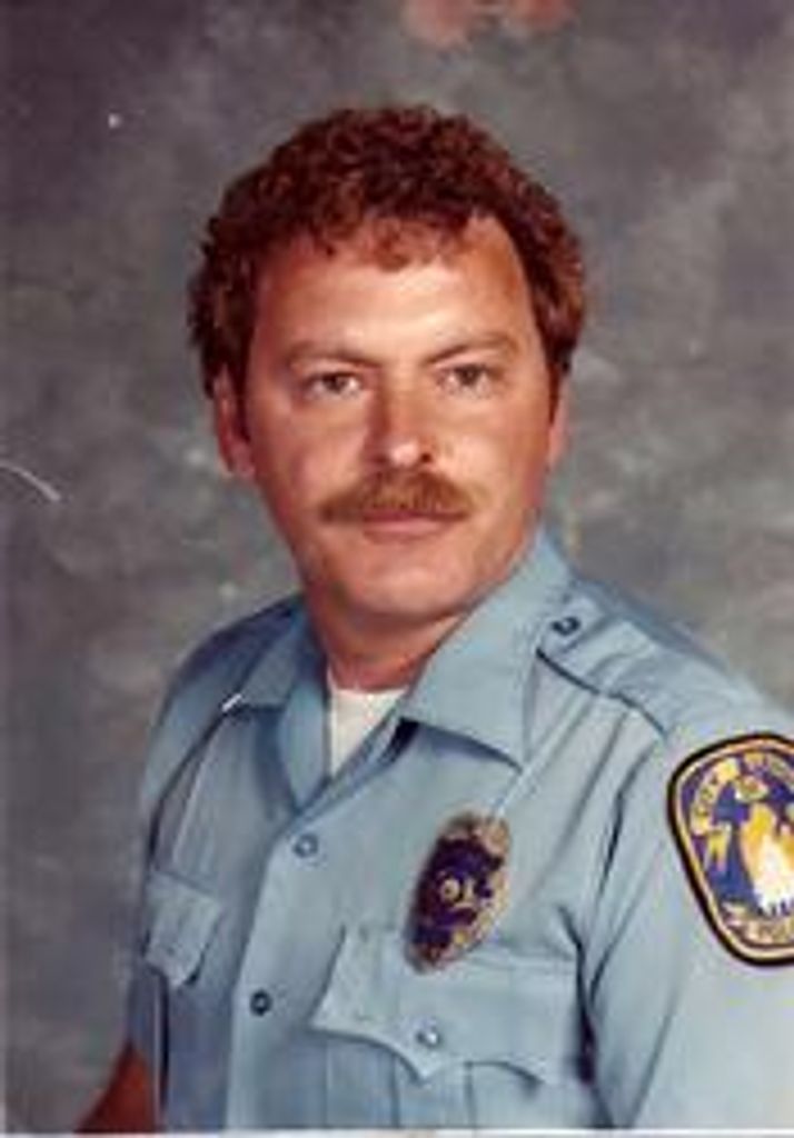 Mark Harger