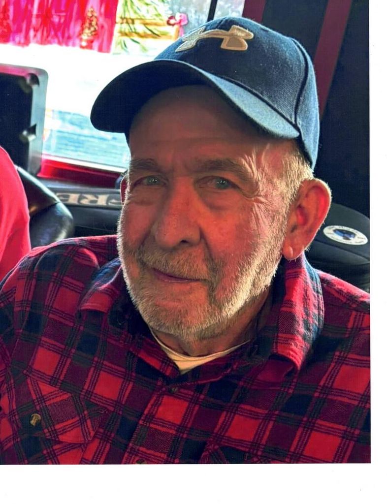 Hubert "Bert" Embry Jr.