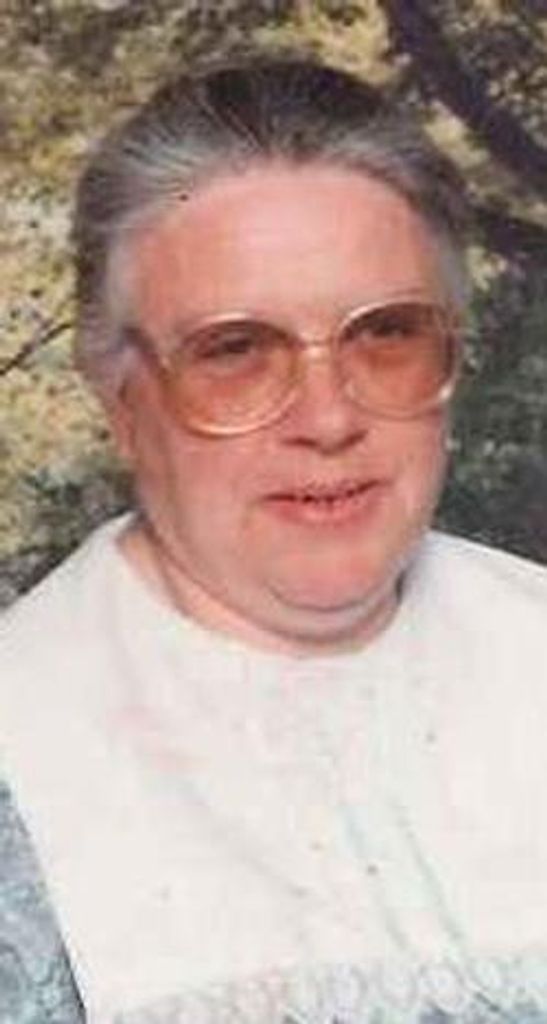 Ethel Faithe Anderson Profile Photo
