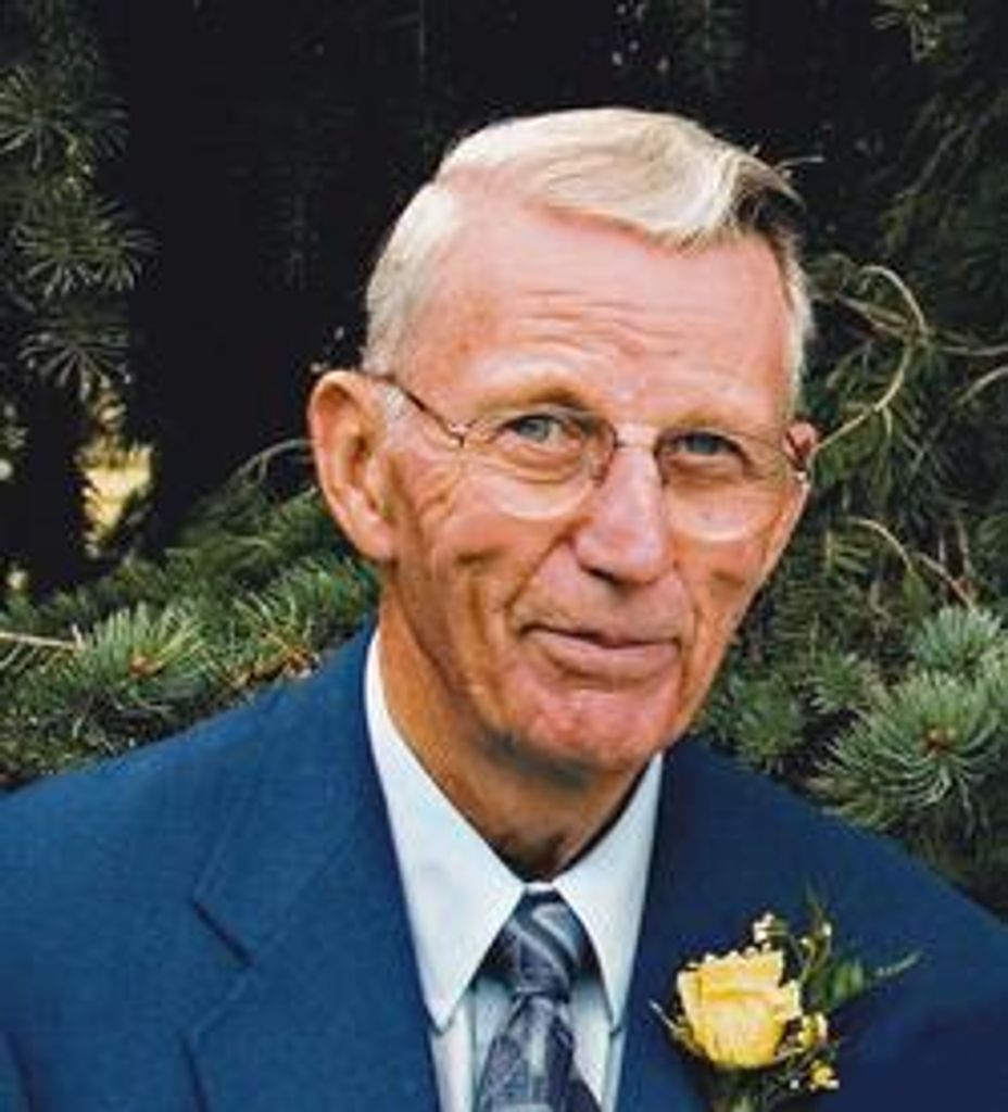 Lyle W. Farmen