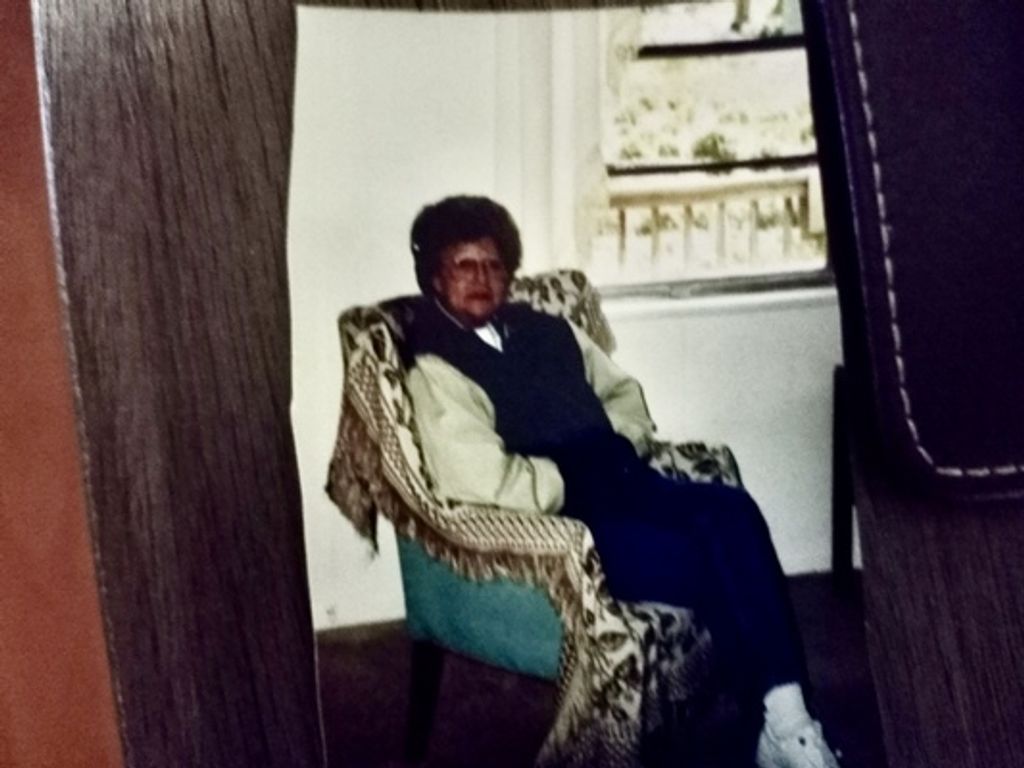 Mary Sue Goodwin Profile Photo