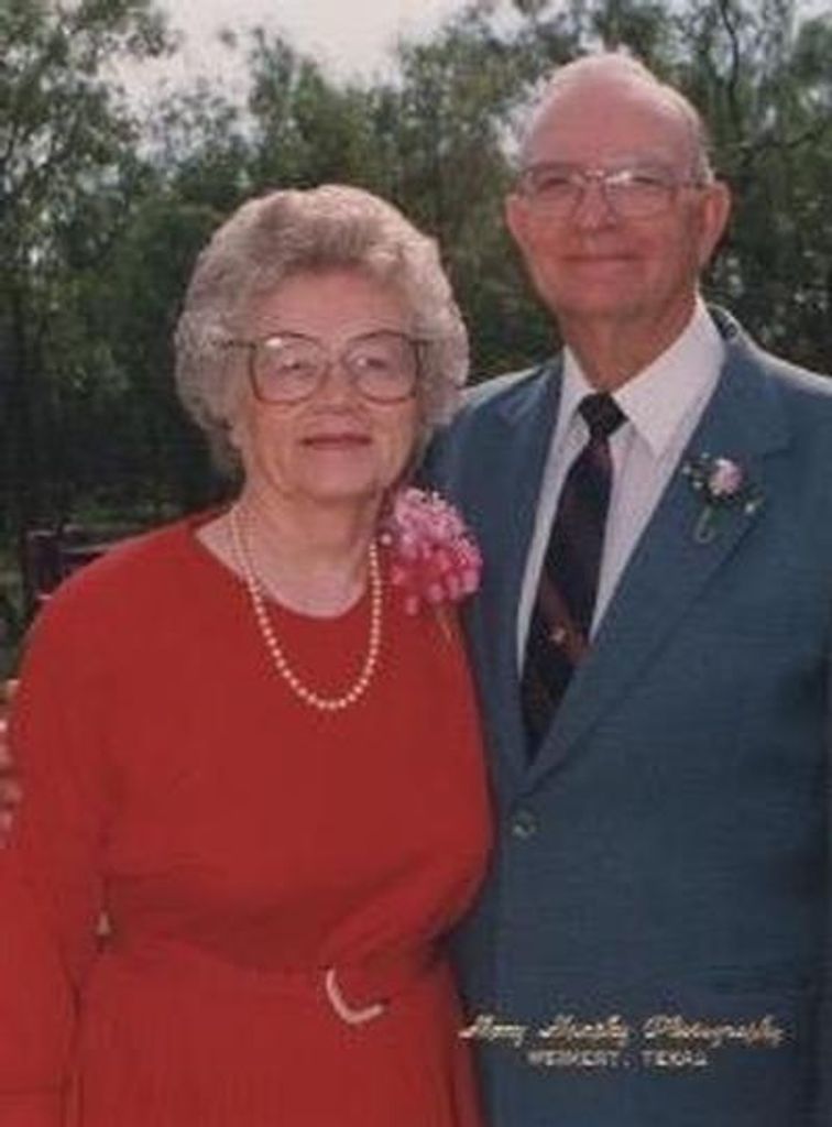 Jessie Mae (Stoy) Roberts Profile Photo