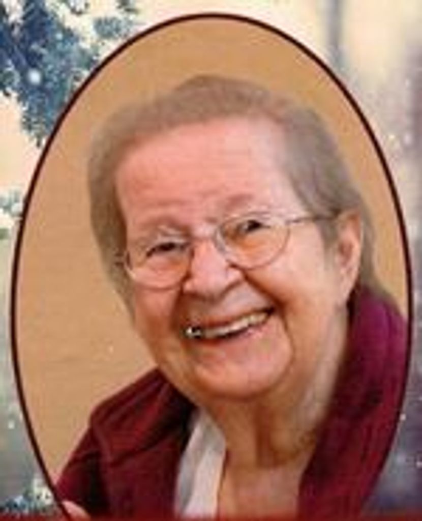Dorothy Tooley