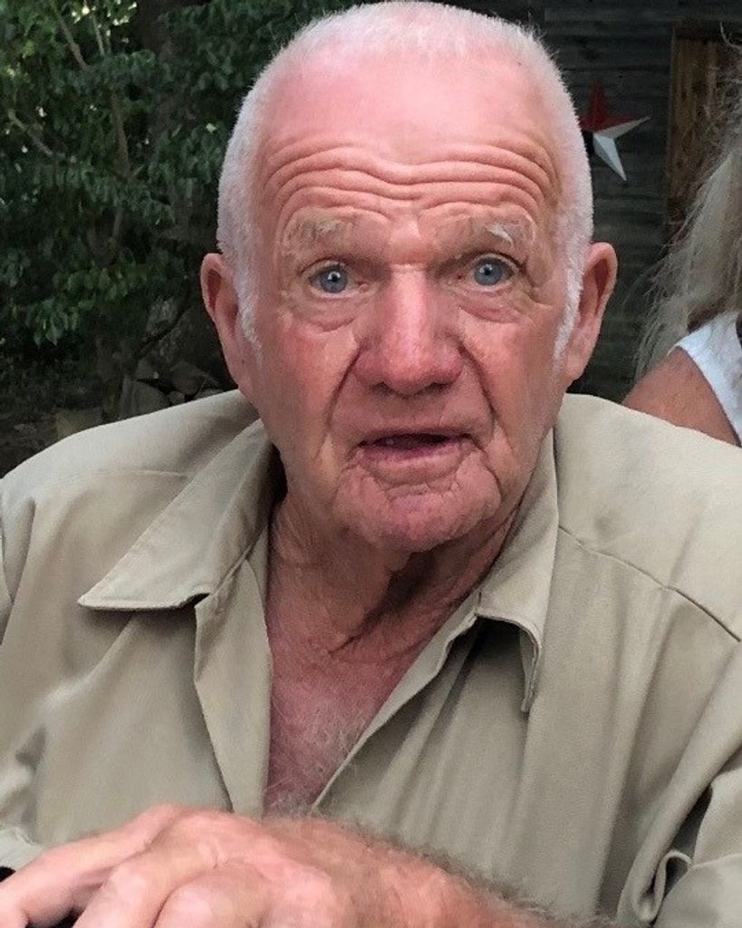 Lewis Franklin Lacy, Jr. Profile Photo