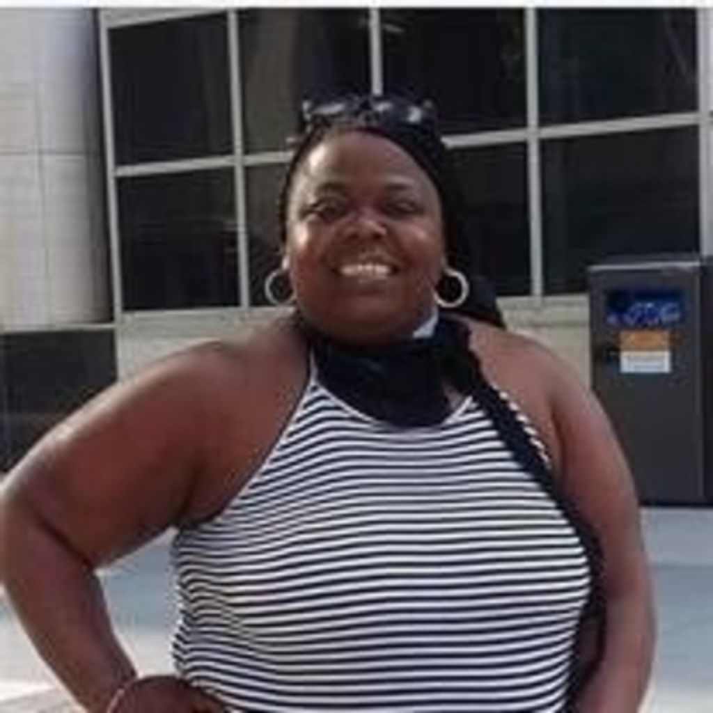 Sonia Camille Taylor