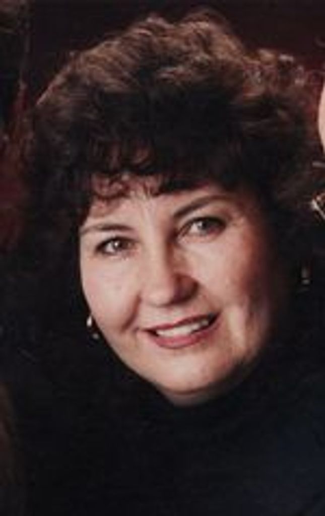Carol Huffman Zimmerman