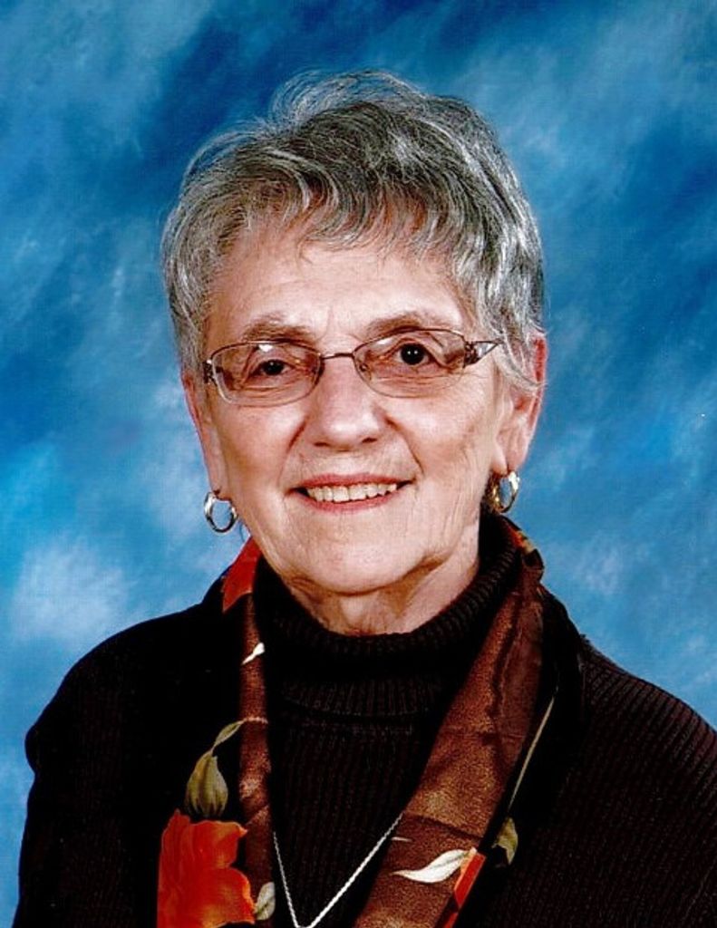 Nancy I. (Robinson)  Jacot Canniff Profile Photo