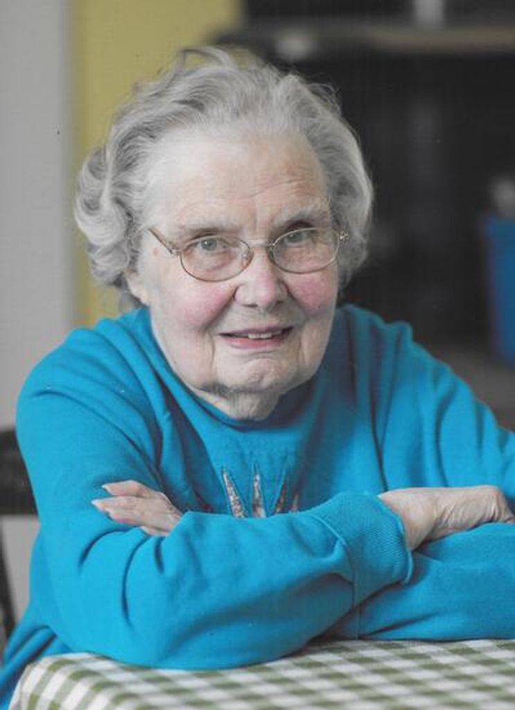 Mary Irene Moore Profile Photo