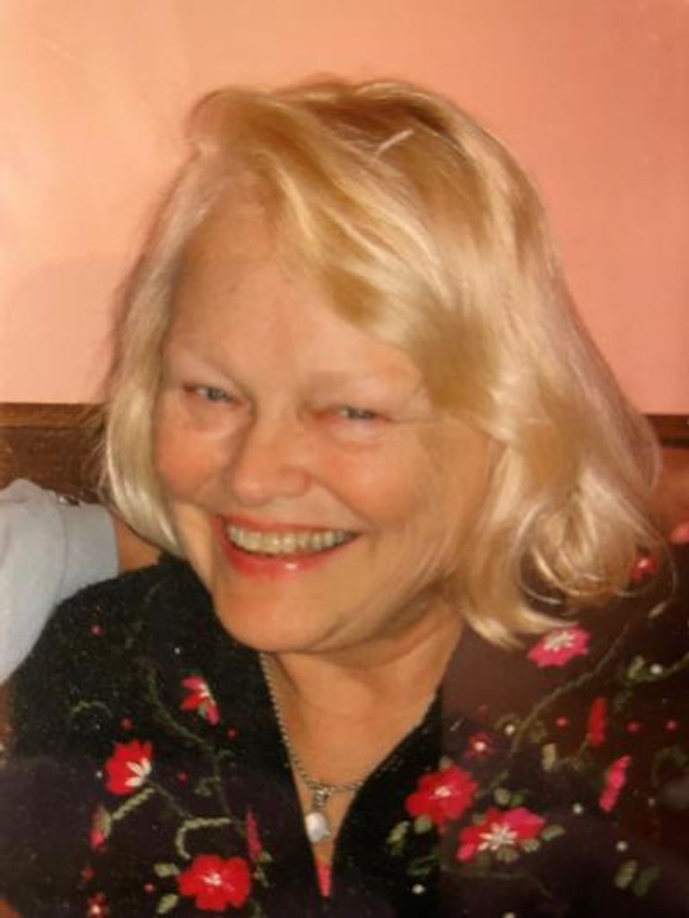 Susan Ellen Walker Mcgee Profile Photo