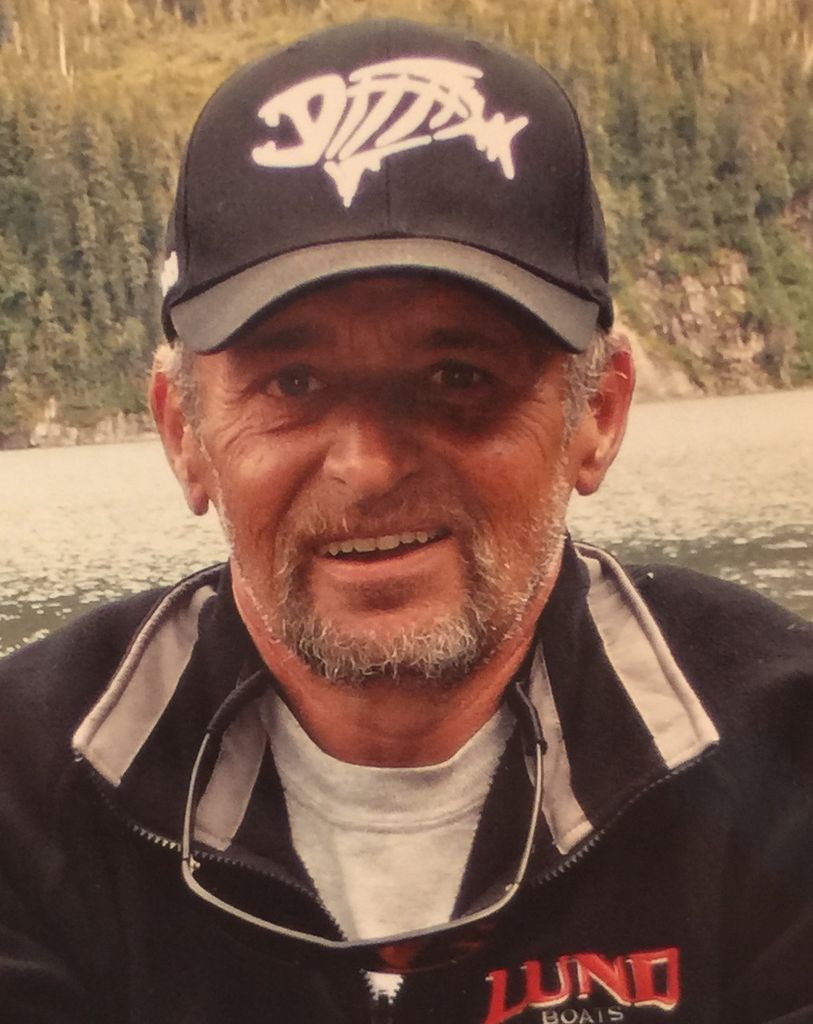 Thomas M Gillotti Sr