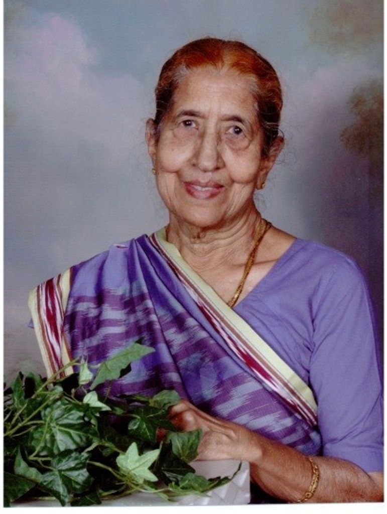 Kantaben S. Sheth Profile Photo