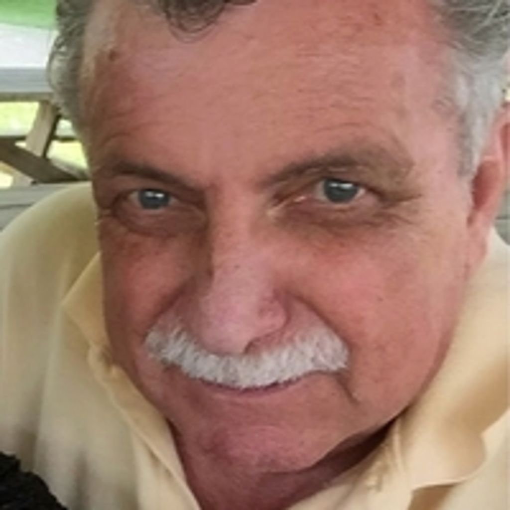 Robert Seeley Profile Photo