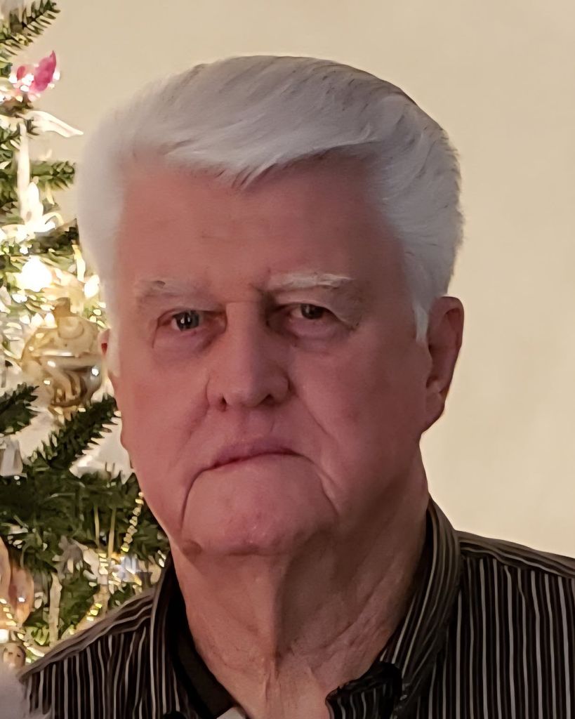 Charles S. Lyons, Jr. Profile Photo