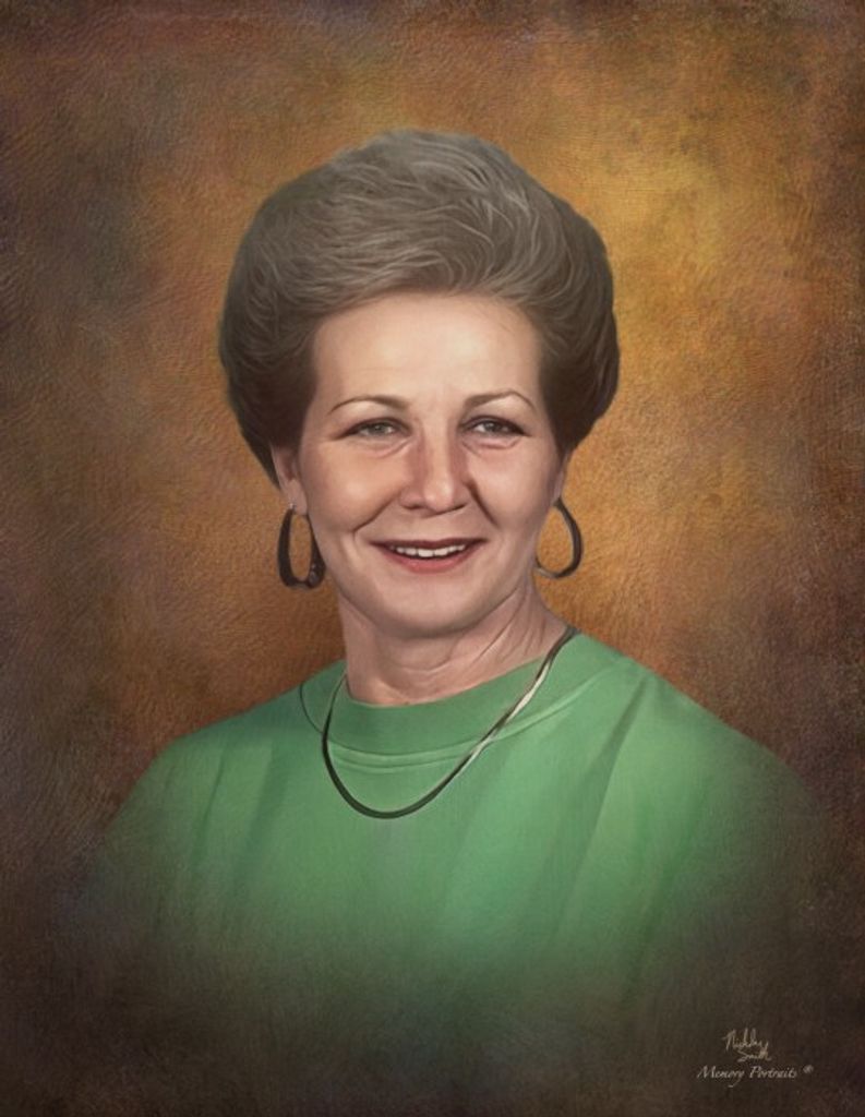 Catherine Mccoy