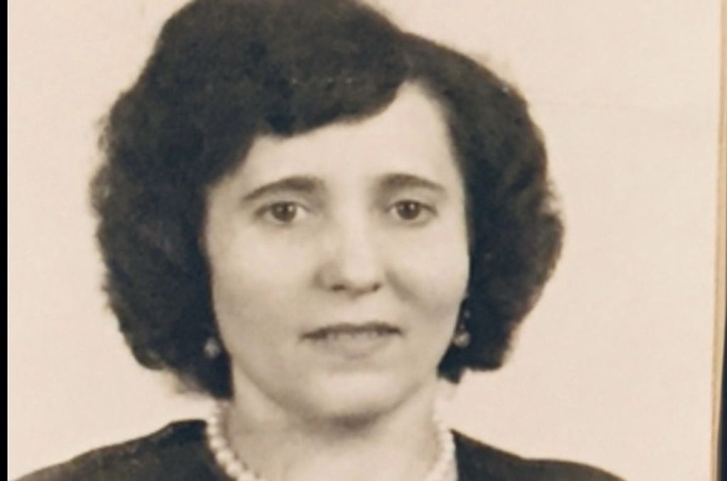 Olga Hewak Profile Photo