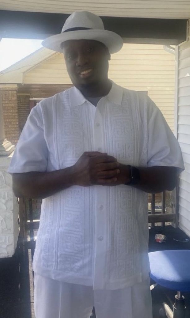 Dervin D Walker Profile Photo