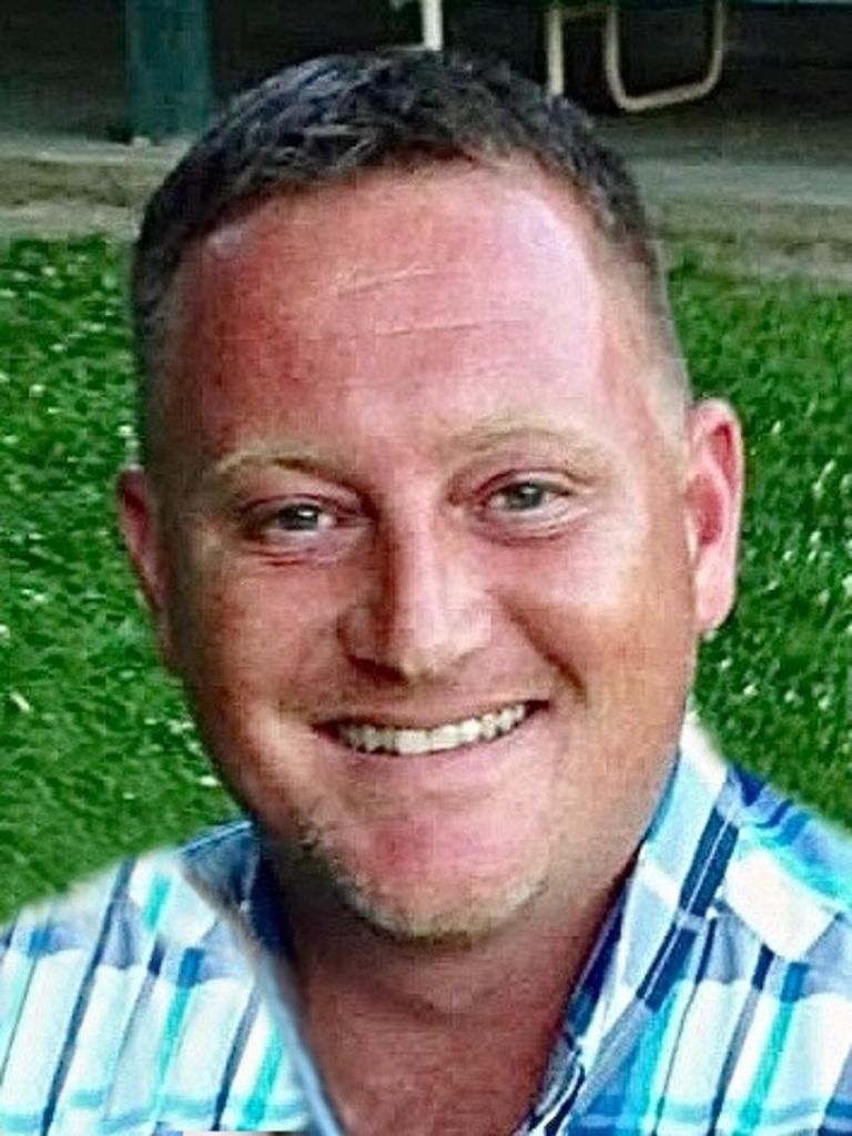 Aaron Meister Profile Photo