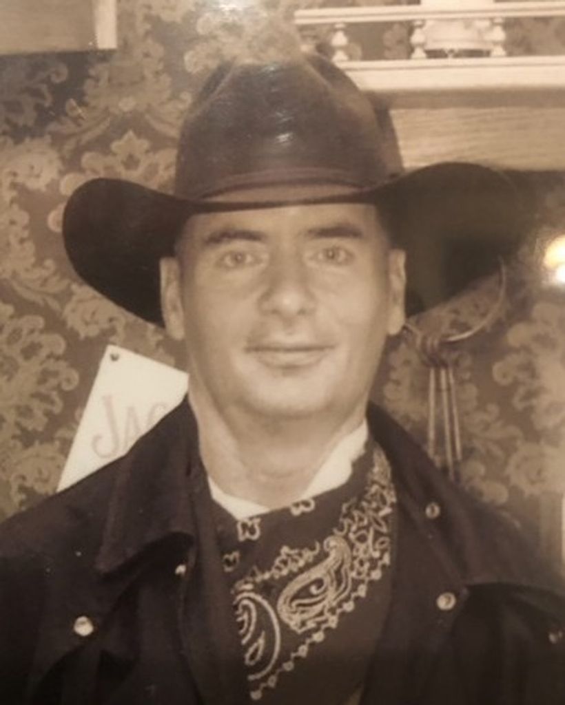 Dale R. Horn Profile Photo