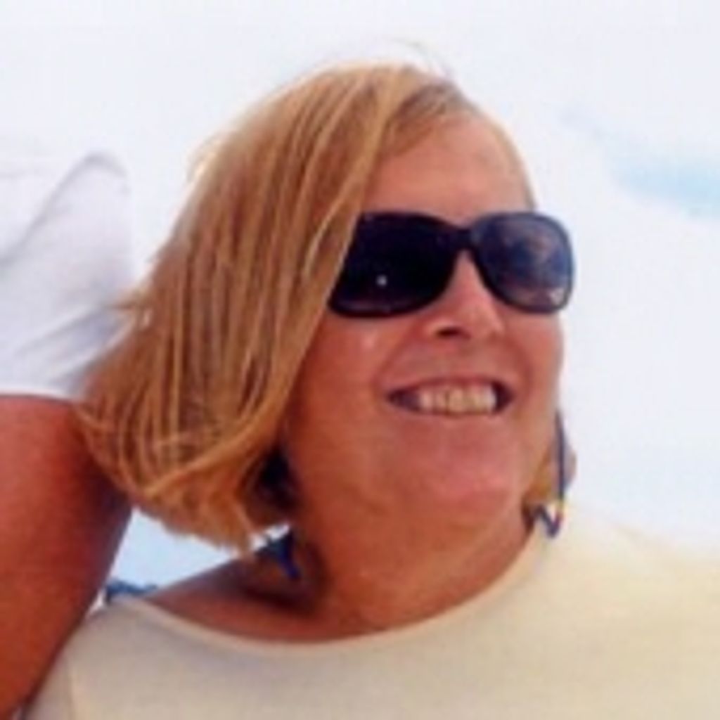 Bonnie Ann Greenwood Paterson Profile Photo