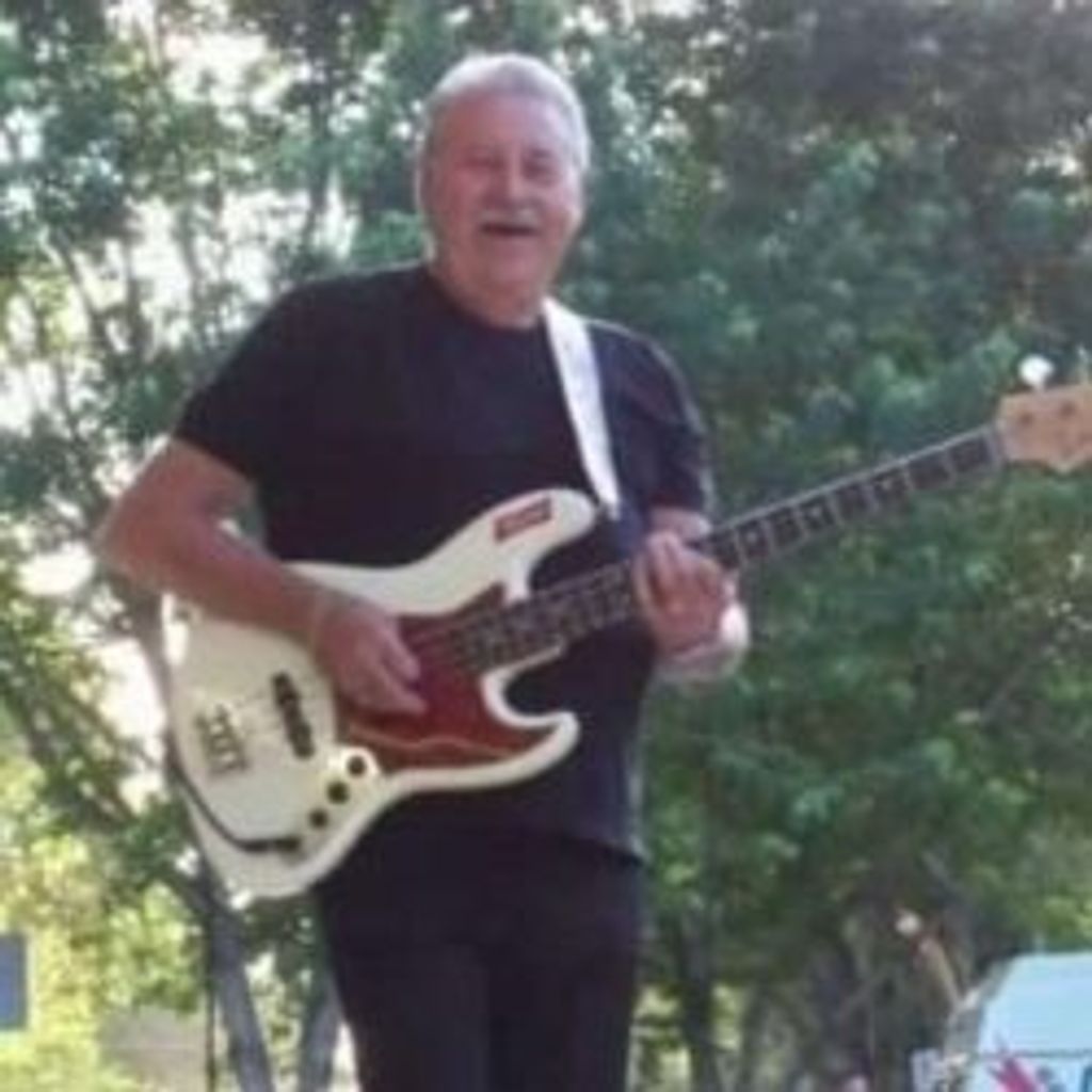 Jack Schwan