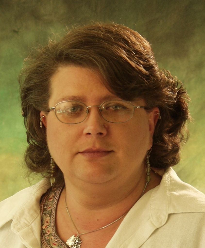 Sharon Persich