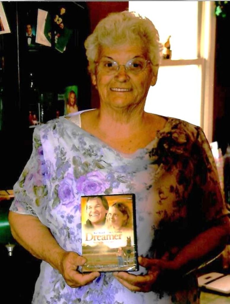 Ida "Jake" Devonshire