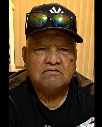 Abelardo E Ahumada's obituary image