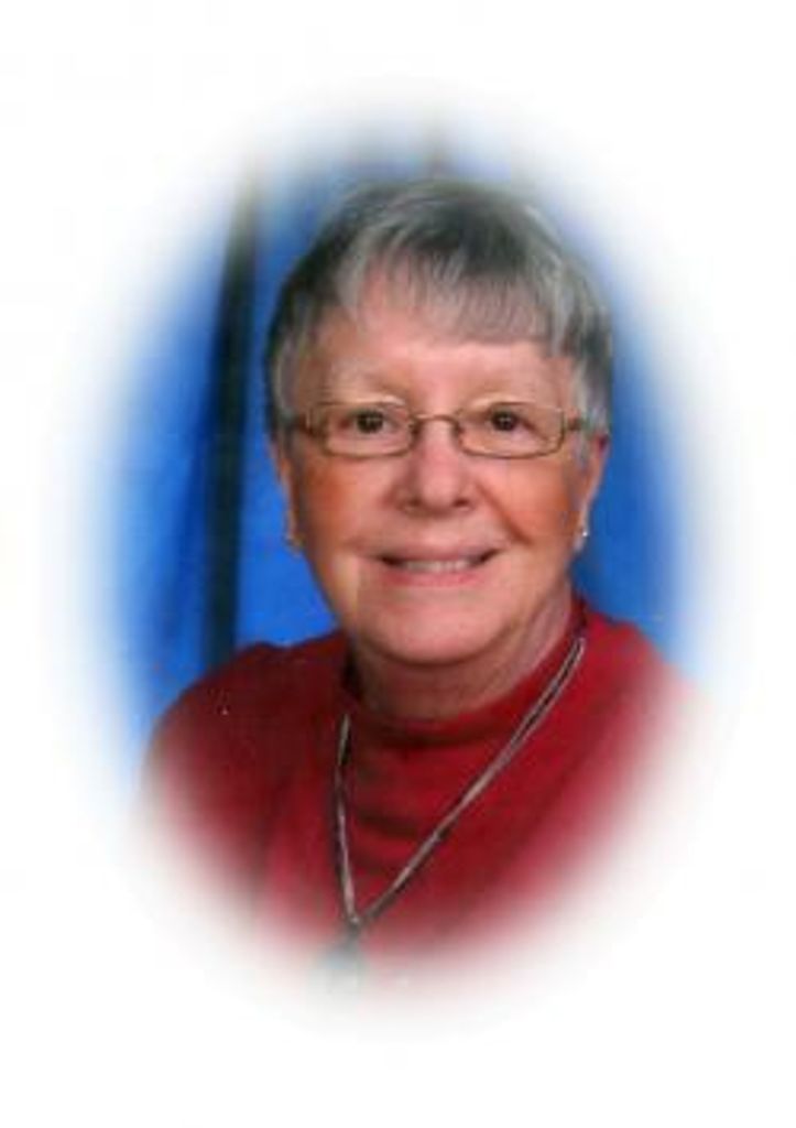 Muriel Clark Profile Photo