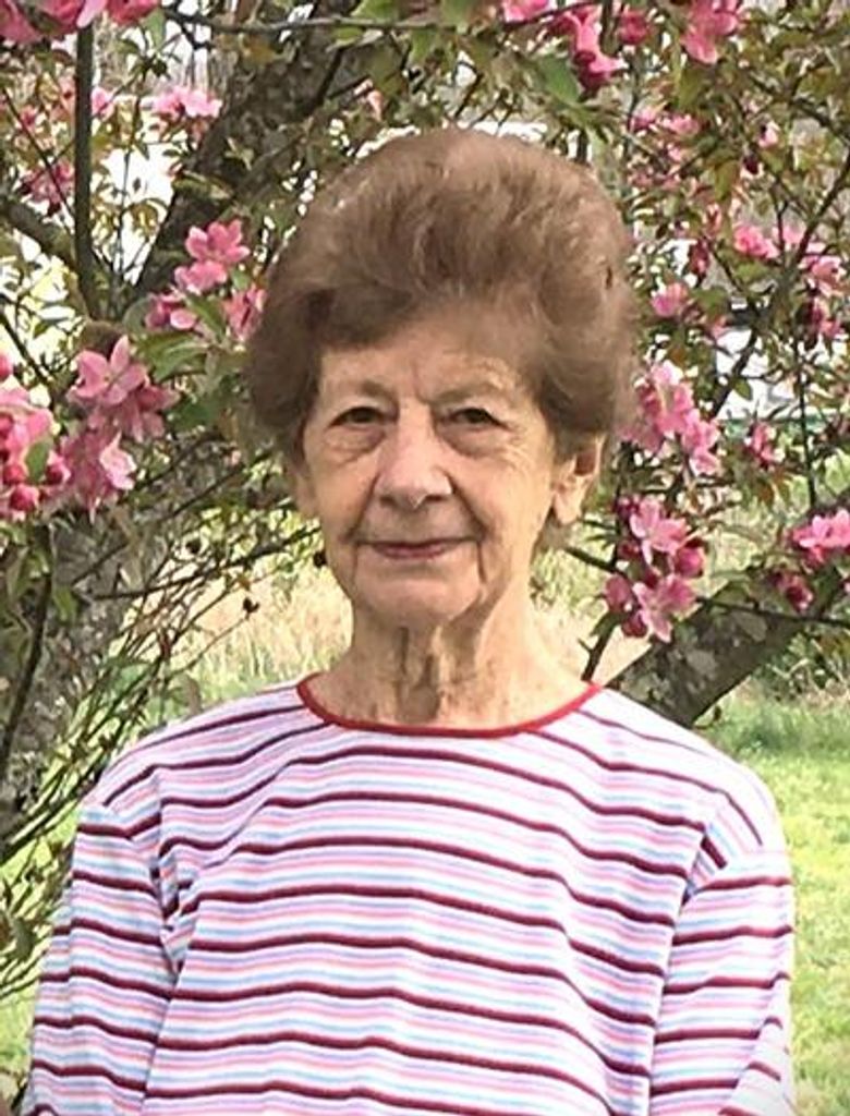 Betty Pomphrey