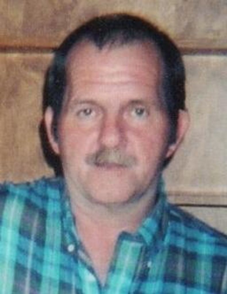 Jerry Abraham Testerman Profile Photo