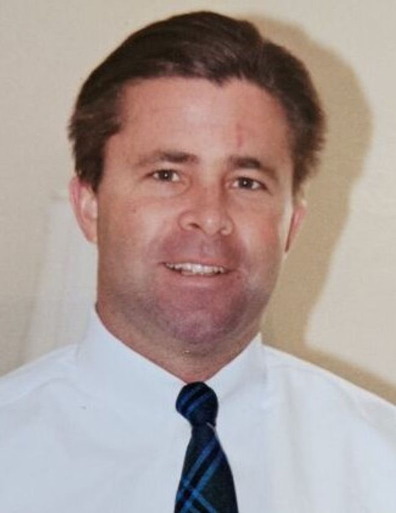 Douglas Bardwell Salmon Profile Photo